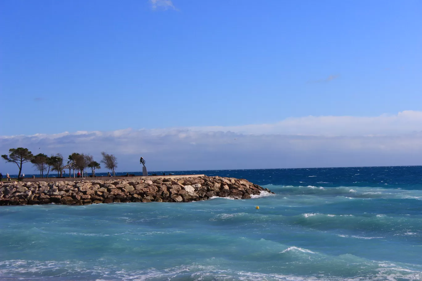 Photo of French Riviera By Natasha Pereira