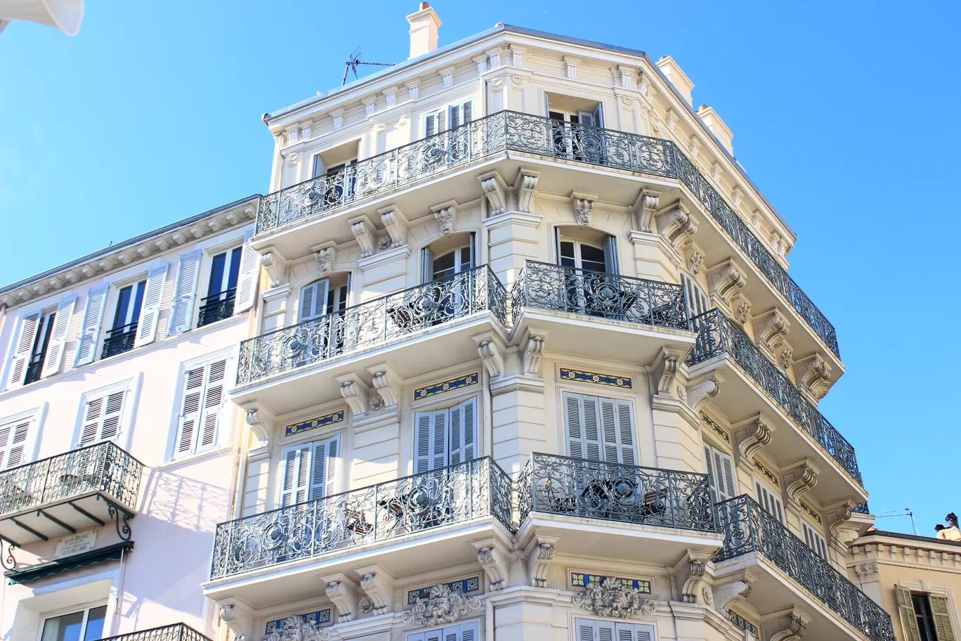 Photo of French Riviera By Natasha Pereira