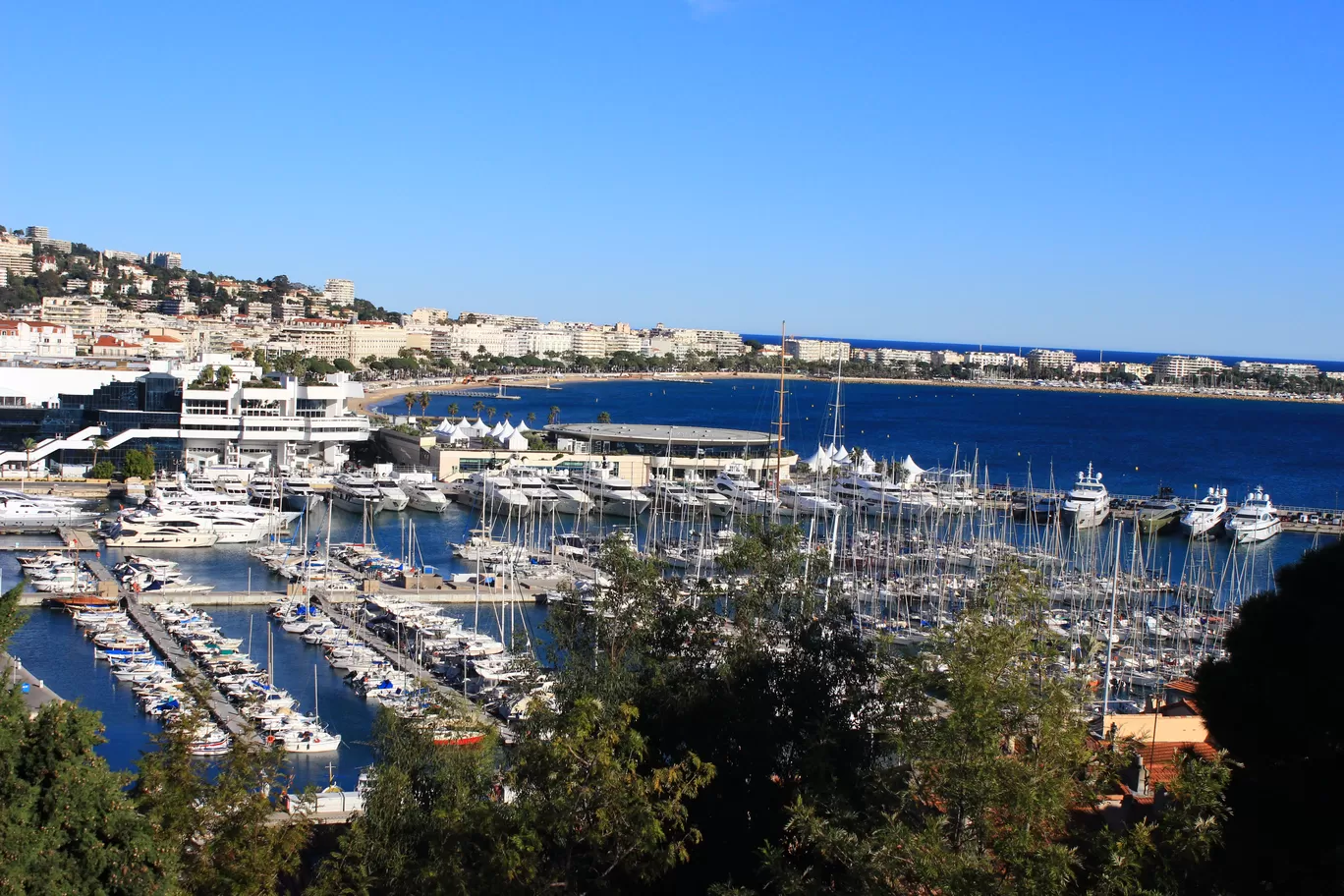 Photo of French Riviera By Natasha Pereira