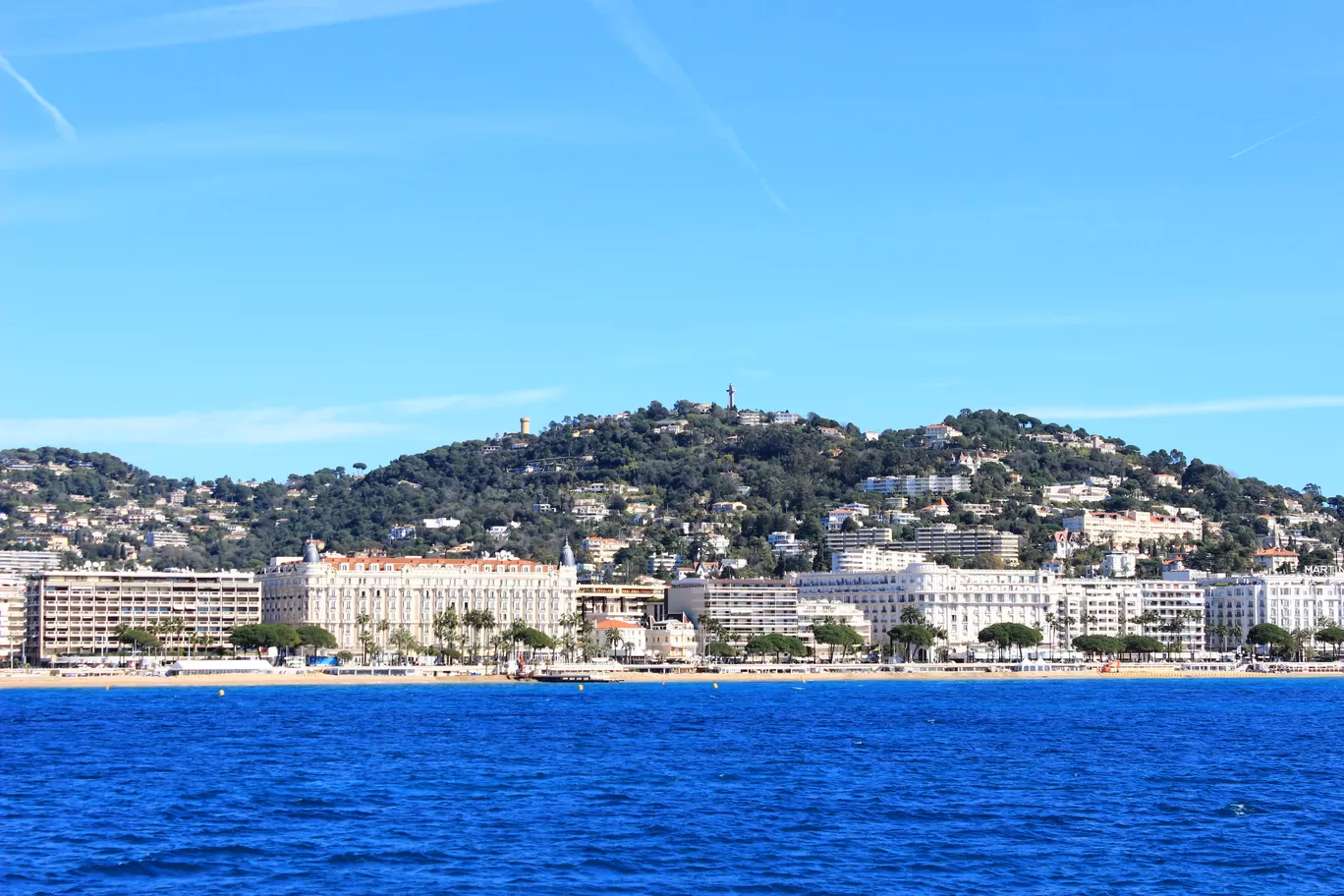 Photo of French Riviera By Natasha Pereira