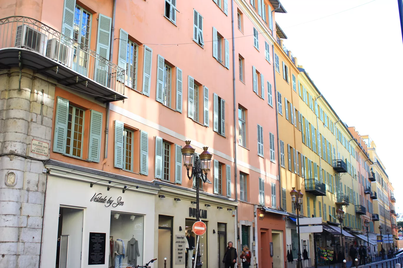 Photo of French Riviera By Natasha Pereira