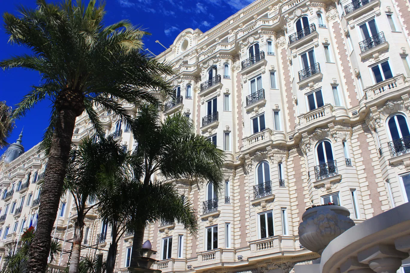 Photo of French Riviera By Natasha Pereira