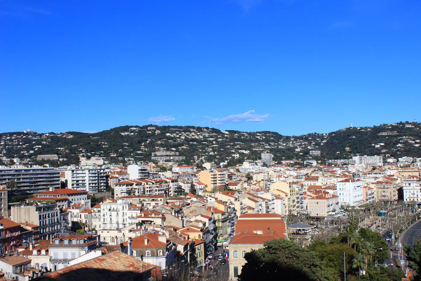 Photo of French Riviera By Natasha Pereira