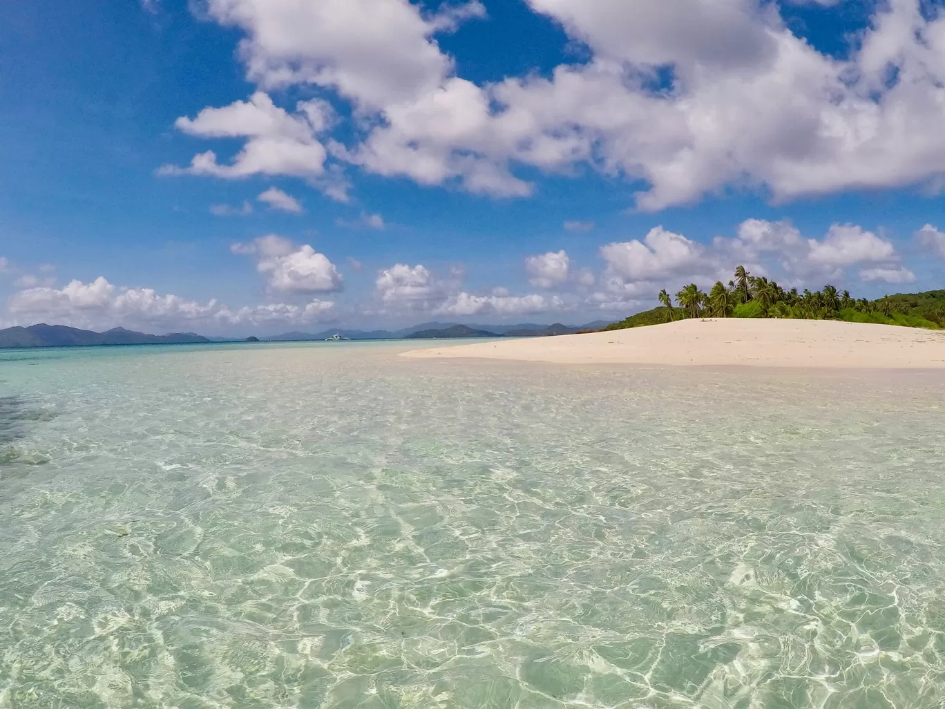 Photo of Palawan By Nagashruthi Krishnamurthy