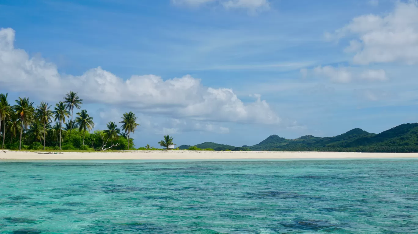 Photo of Palawan By Nagashruthi Krishnamurthy