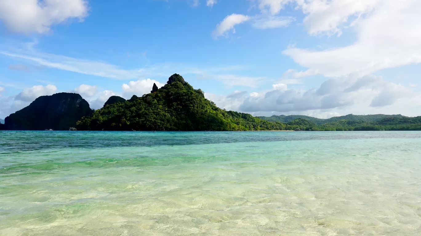 Photo of Palawan By Nagashruthi Krishnamurthy
