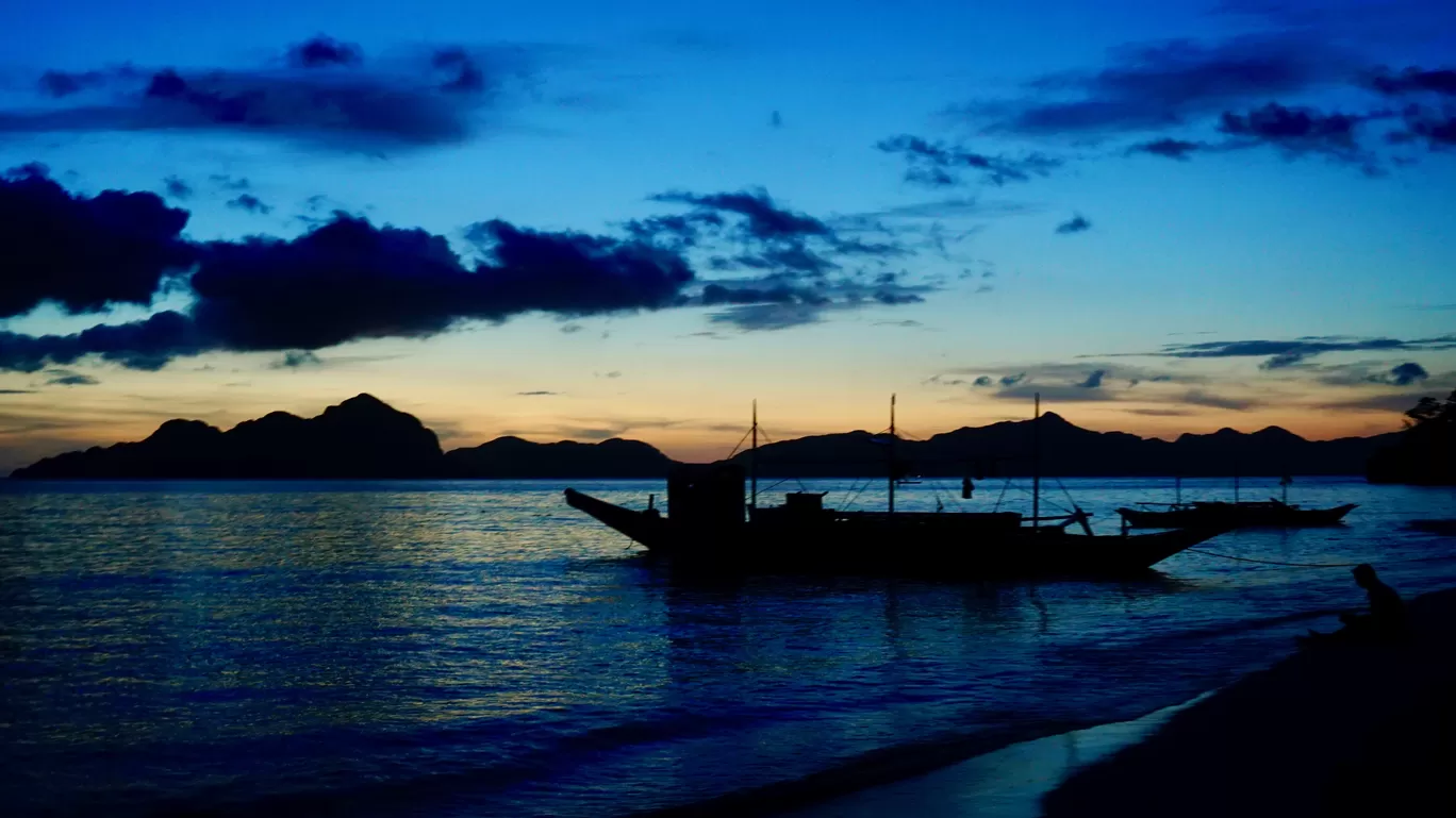 Photo of Palawan By Nagashruthi Krishnamurthy