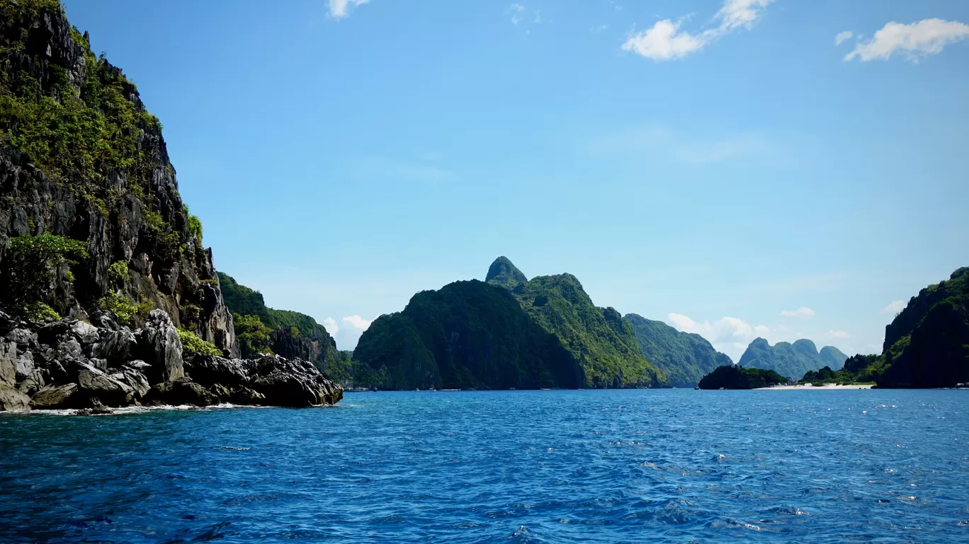 Photo of Palawan By Nagashruthi Krishnamurthy