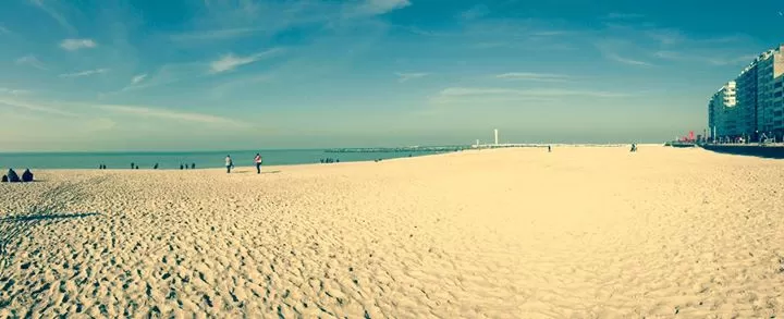 Photo of Ostend By Peter Eugene