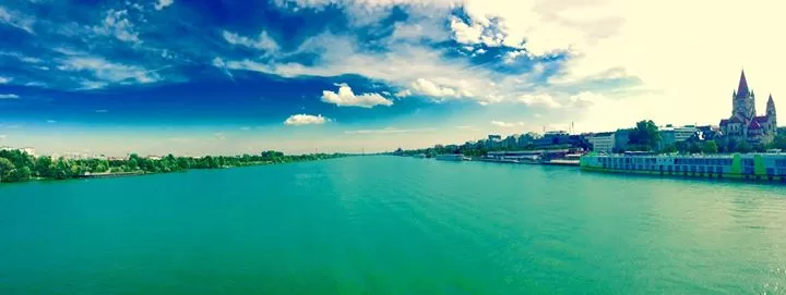 Photo of Vienna By Peter Eugene
