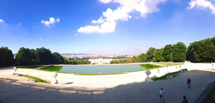 Photo of Vienna By Peter Eugene