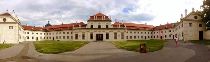 Photo of Vienna By Peter Eugene