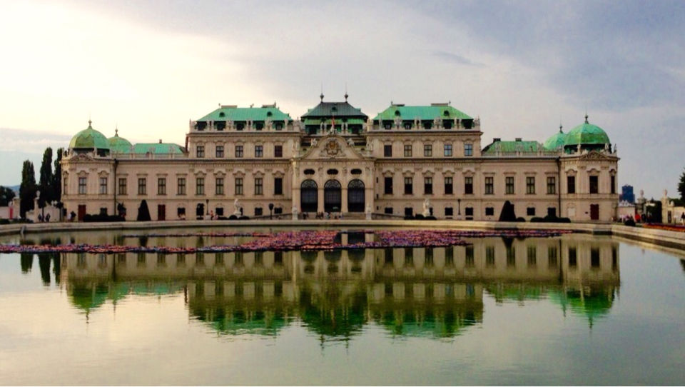 Photo of Vienna, Austria By Peter Eugene