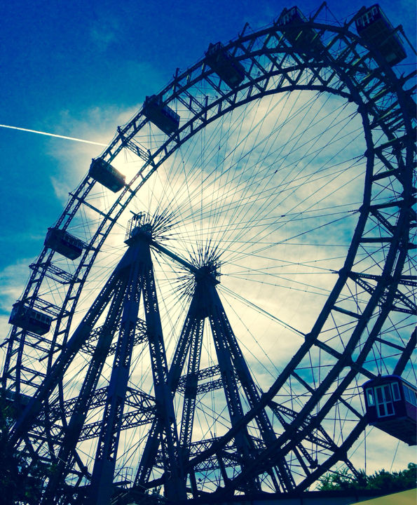 Photo of Vienna, Austria By Peter Eugene