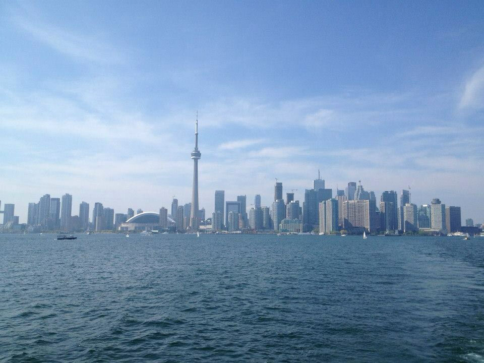 Photo of Toronto, Canada By Peter Eugene