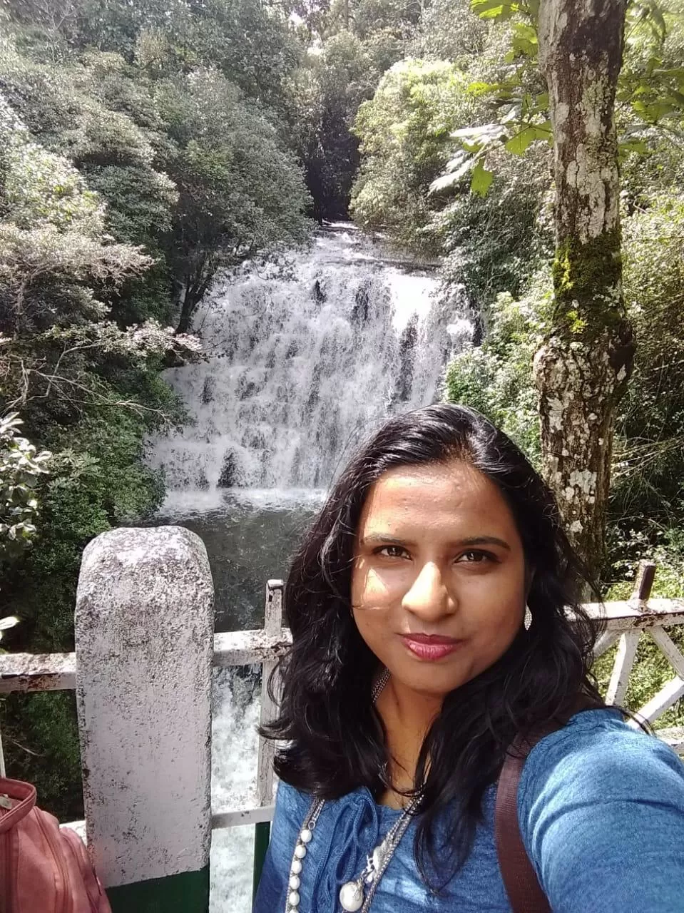 Photo of Shillong By Laya Durga Rajasekaran