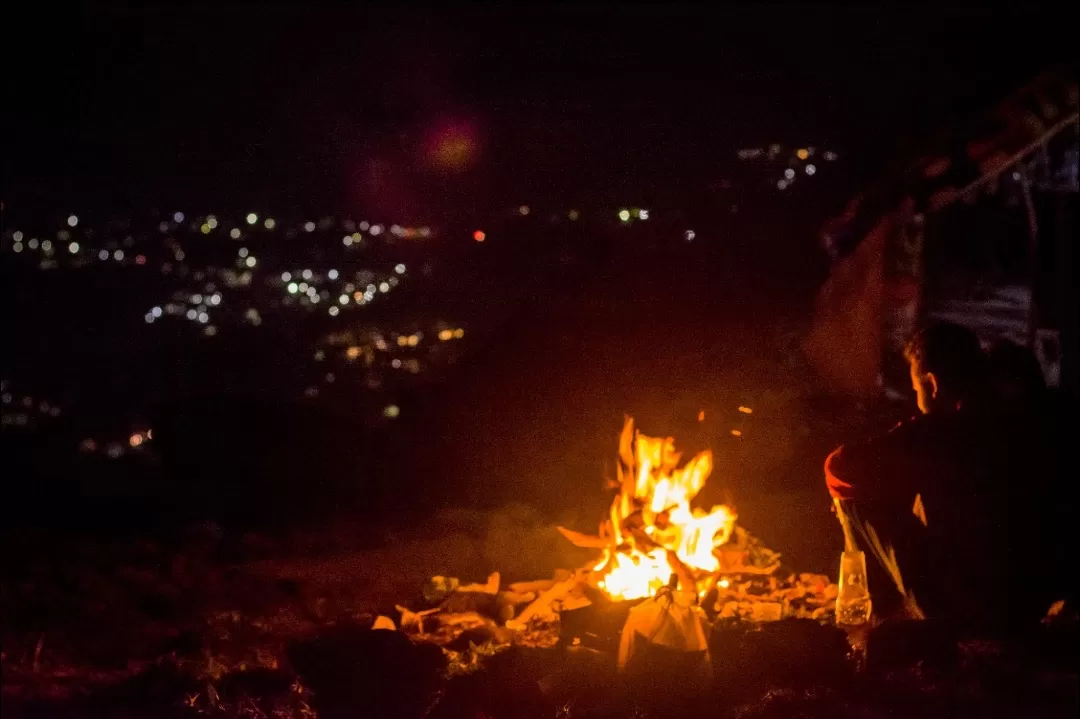 Photo of Dharamshala By Vibhu Anand Singh