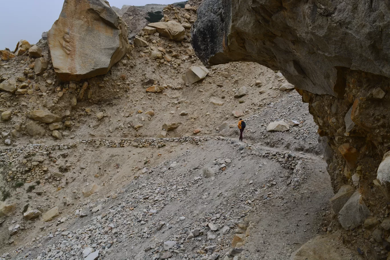 Photo of Gomukh Tapovan Trek By Vibhu Anand Singh