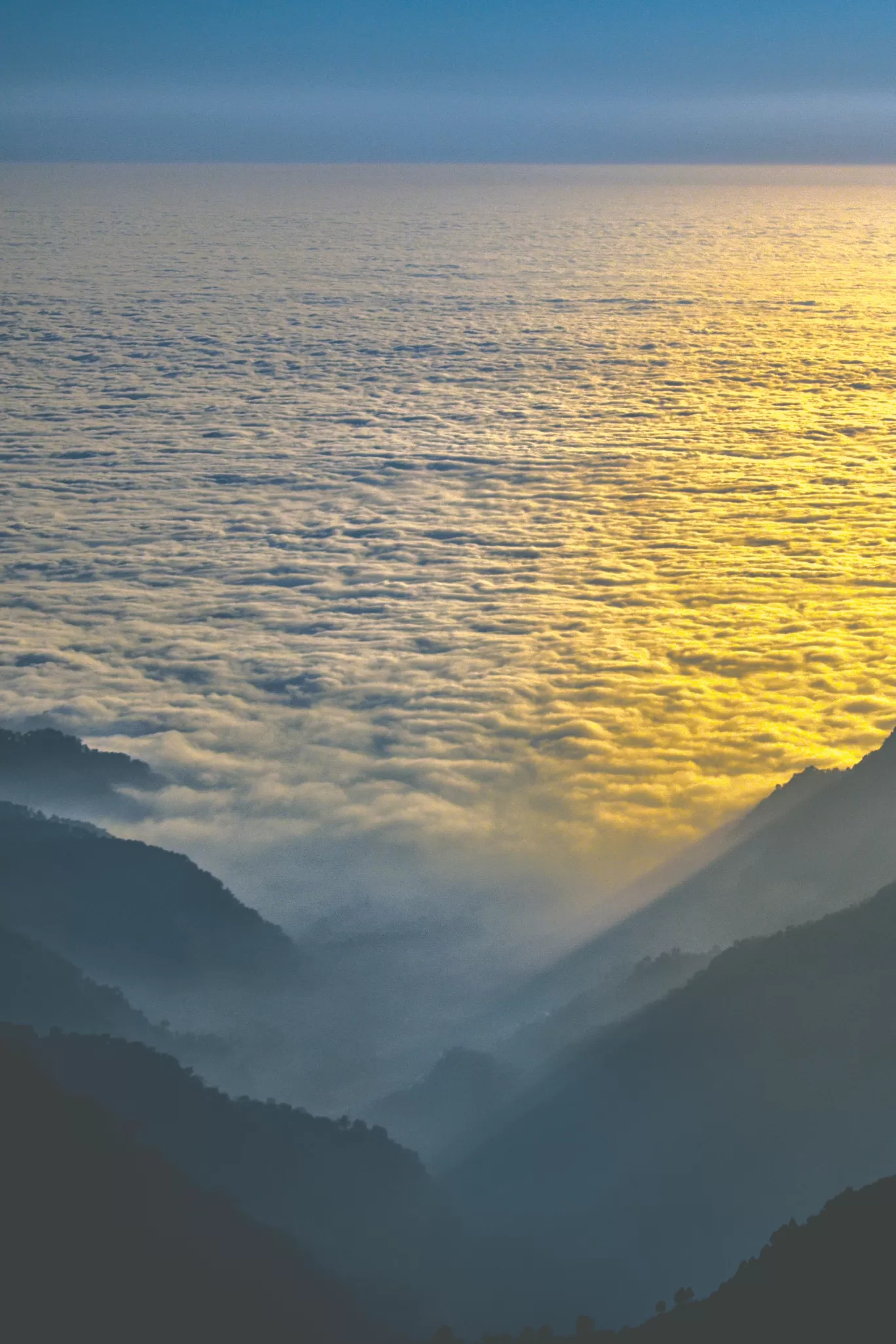 Photo of Nainital By Vibhu Anand Singh