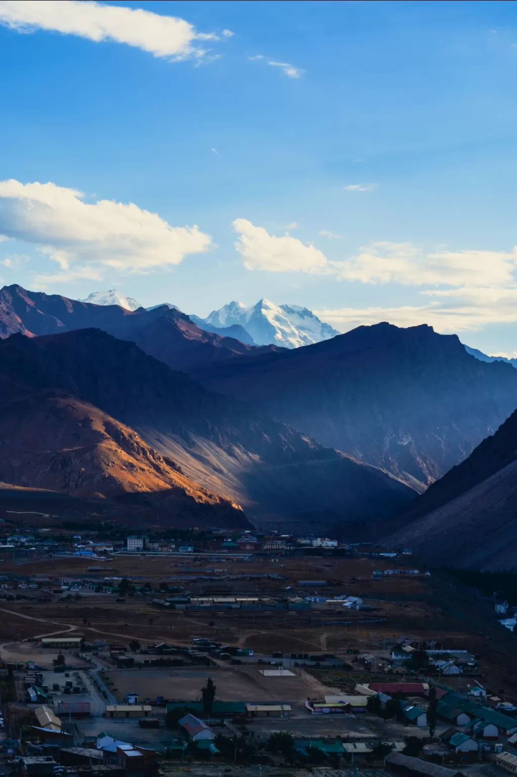 Photo of Kargil By Vibhu Anand Singh