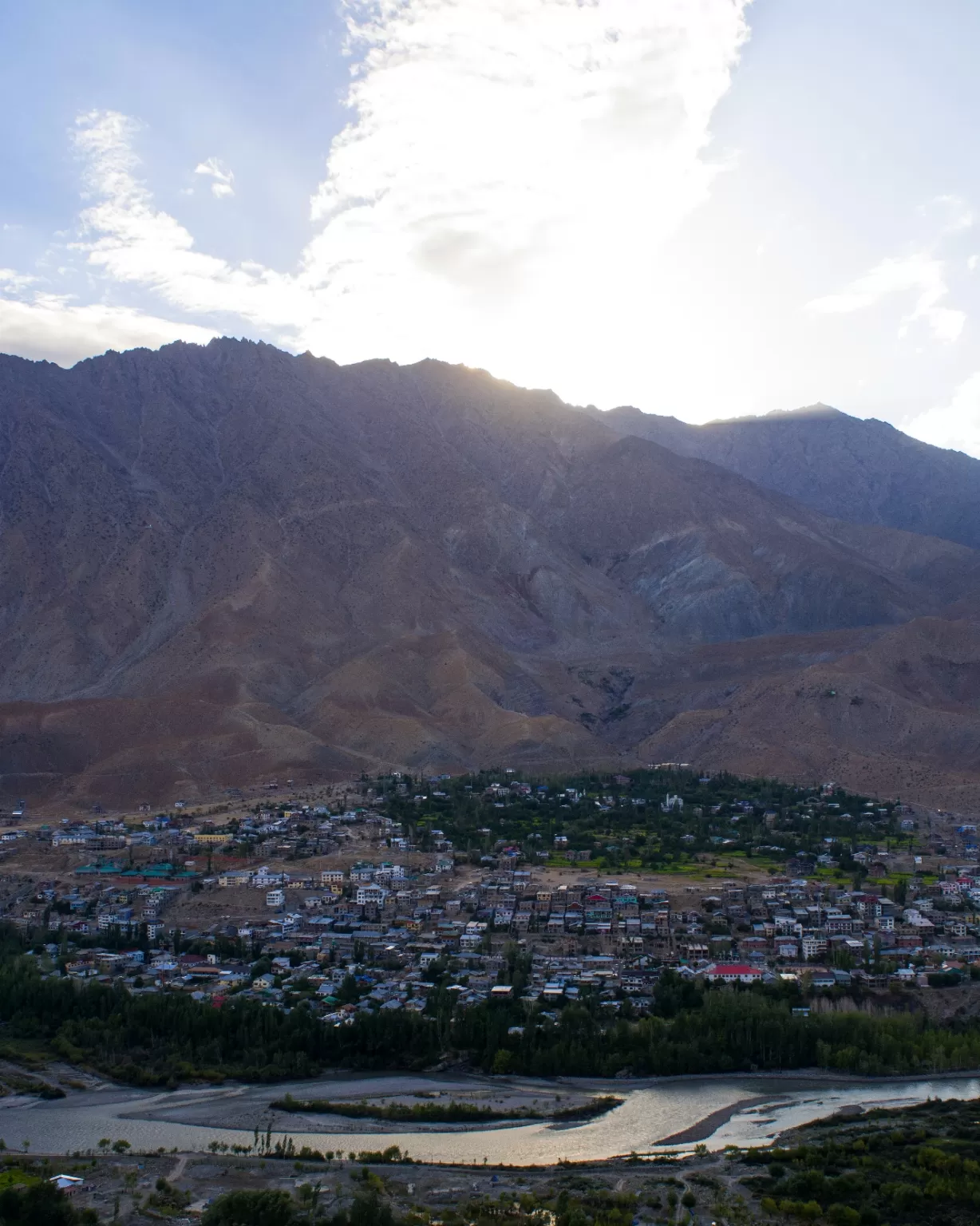 Photo of Kargil By Vibhu Anand Singh