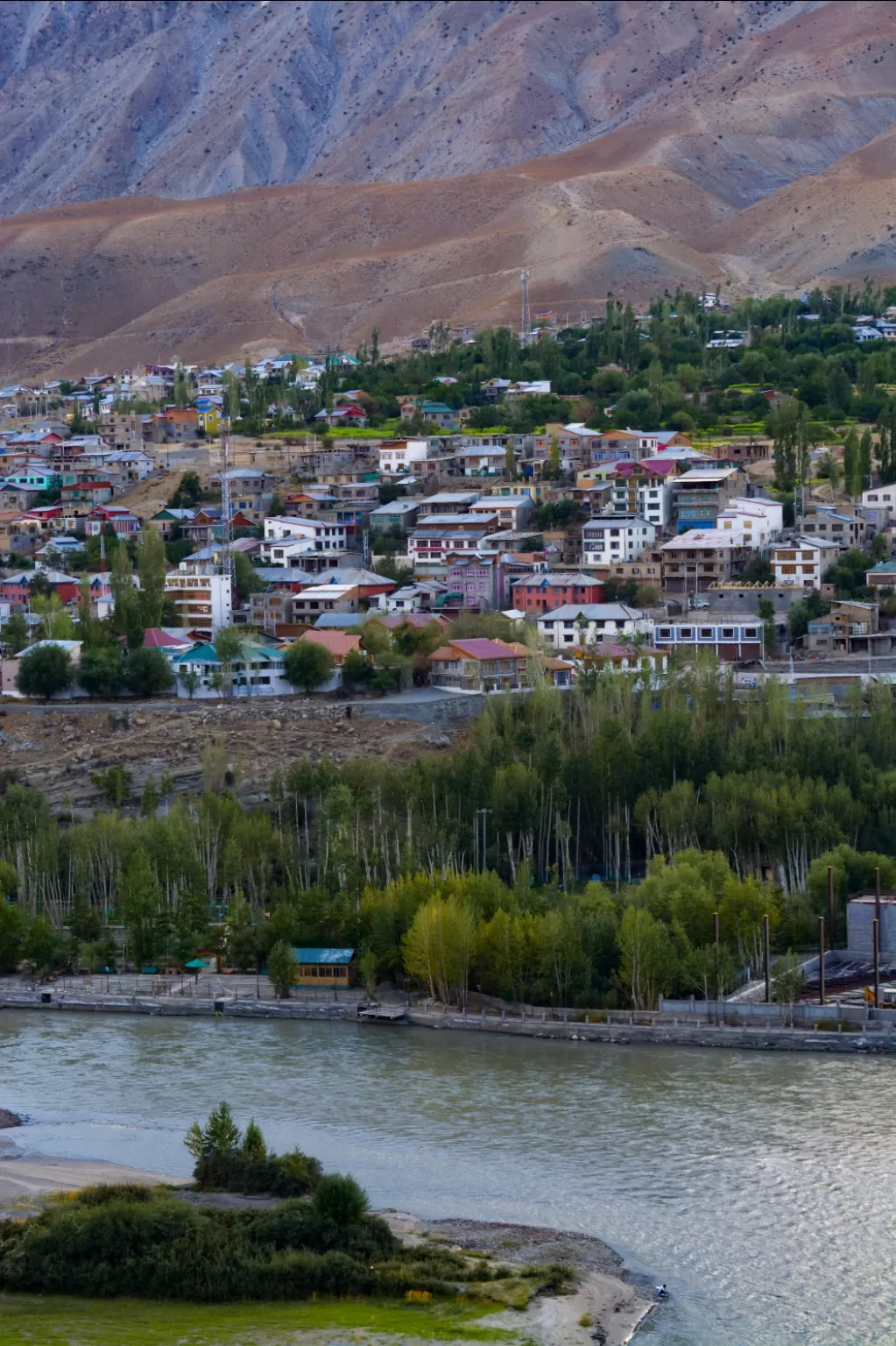 Photo of Kargil By Vibhu Anand Singh