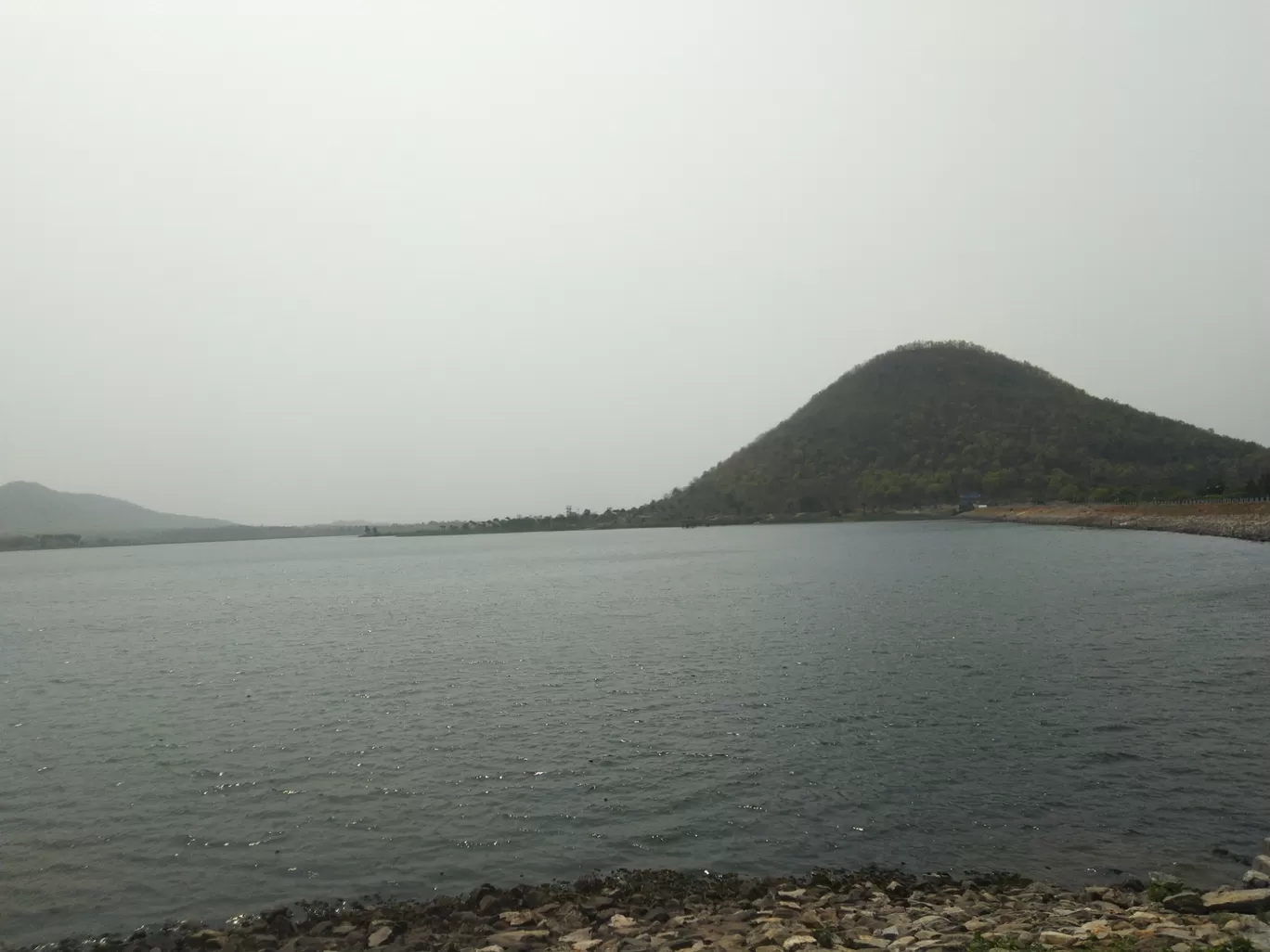 Photo of Ajodhya Hill and Forest Reserve Area By Withyou Uma