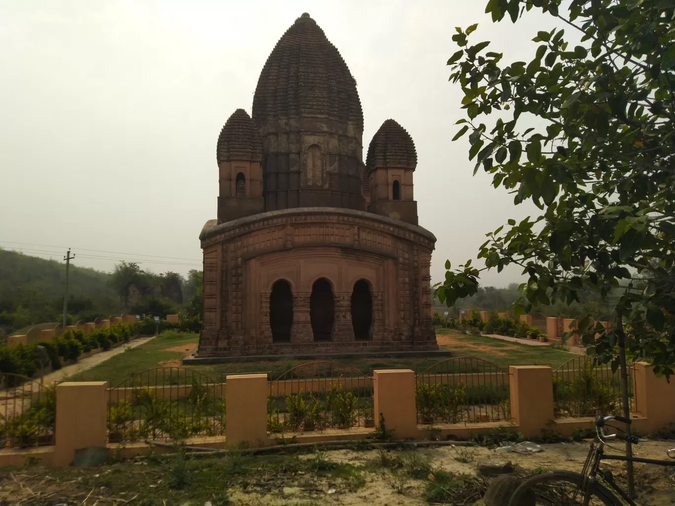 Photo of Ajodhya Hill and Forest Reserve Area By Withyou Uma