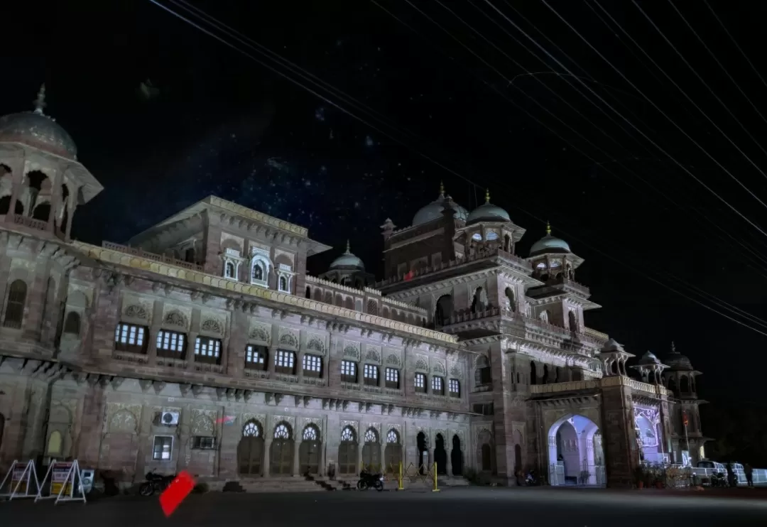 Photo of Udaipur By Chaitanya Banala