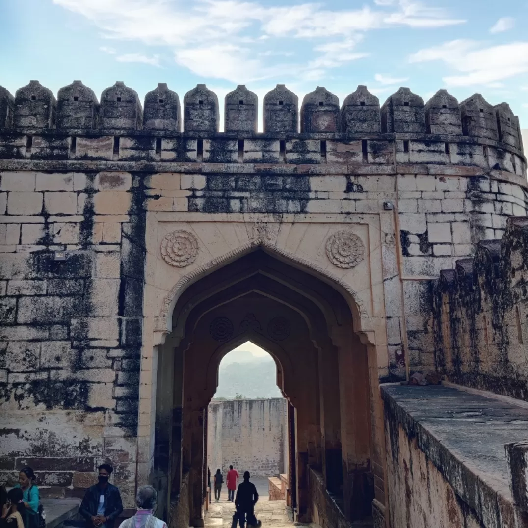 Photo of Udaipur By Chaitanya Banala