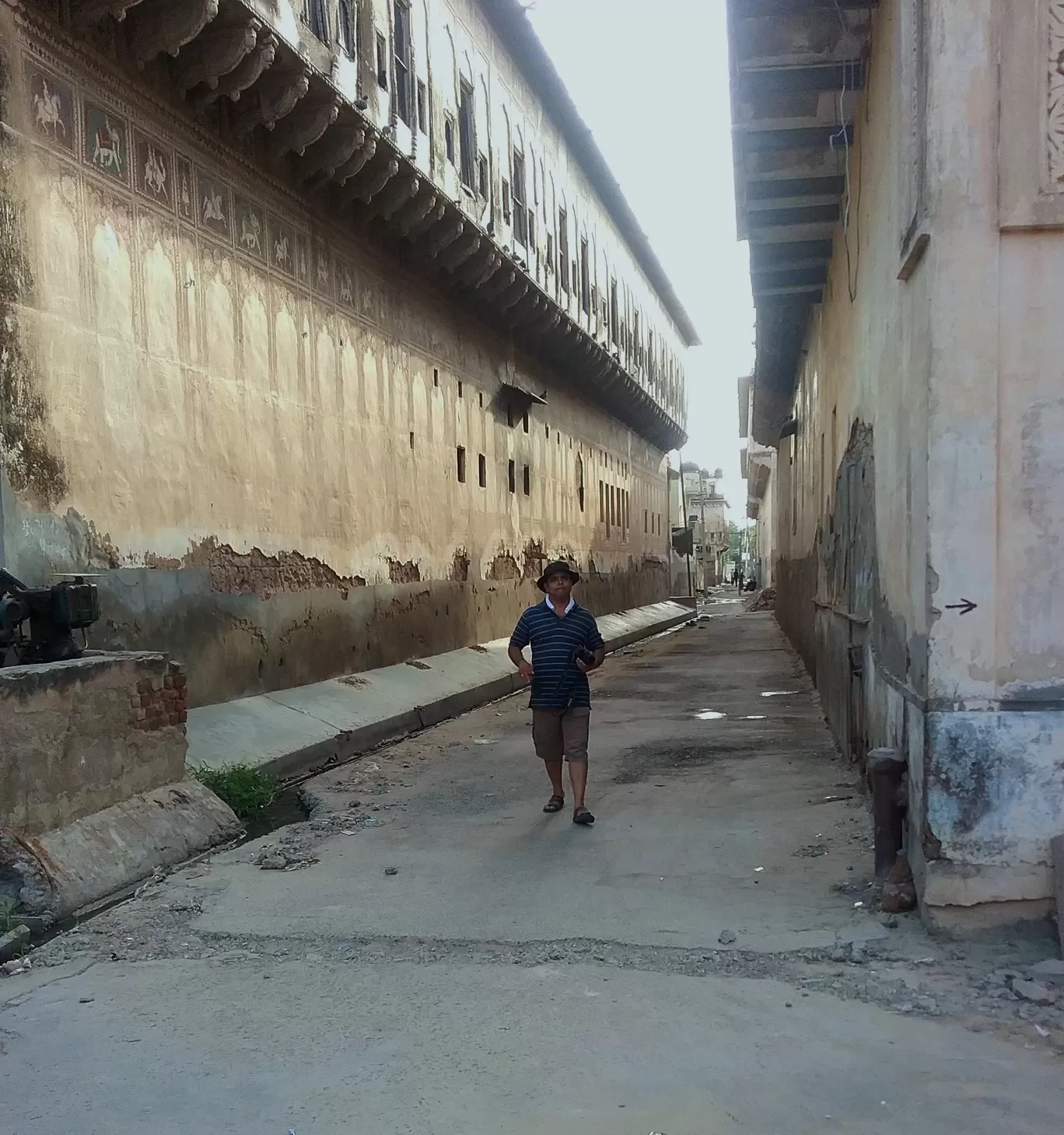 Photo of Shekhawati By Tanushree Das