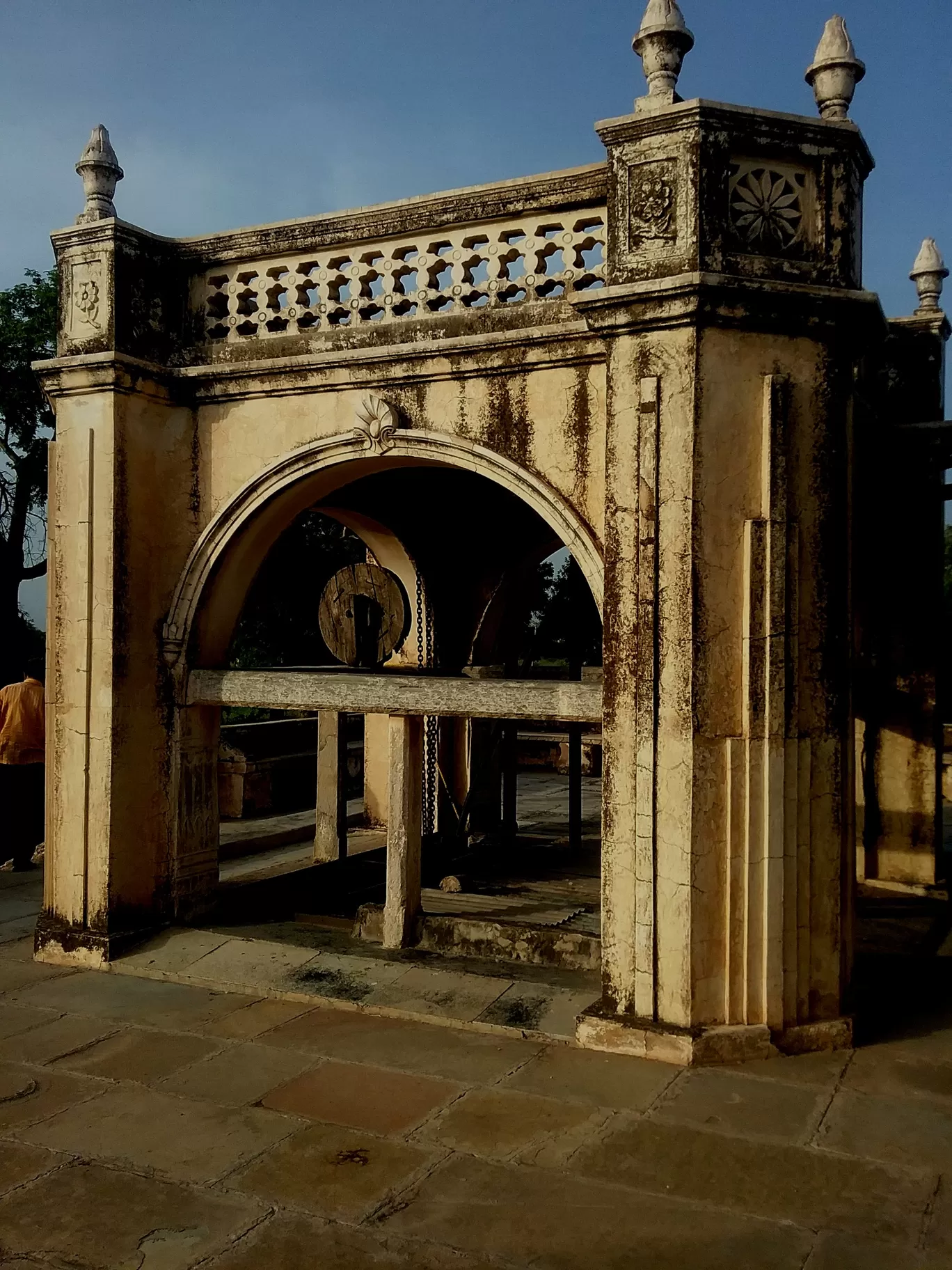 Photo of Shekhawati By Tanushree Das