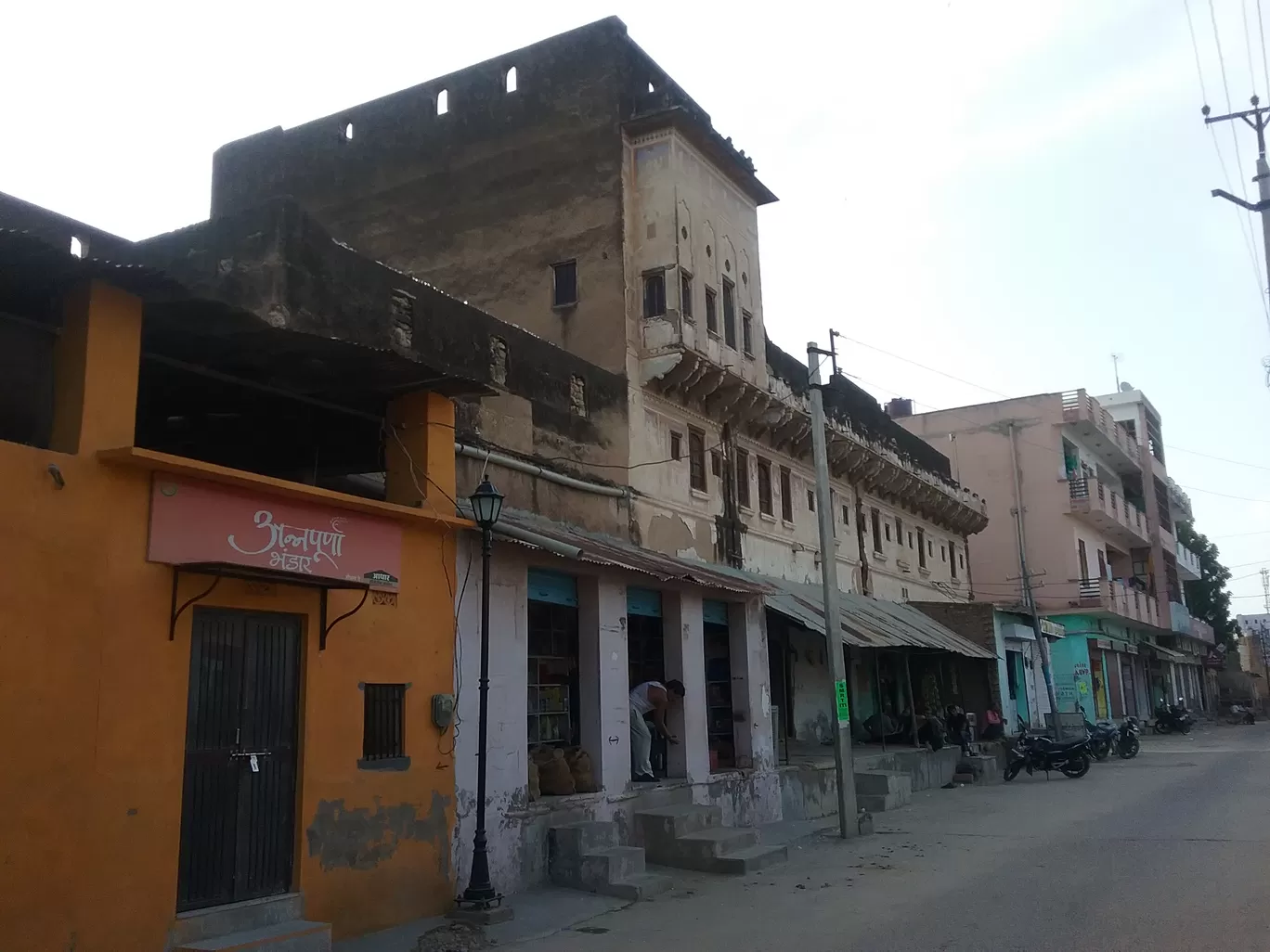 Photo of Shekhawati By Tanushree Das