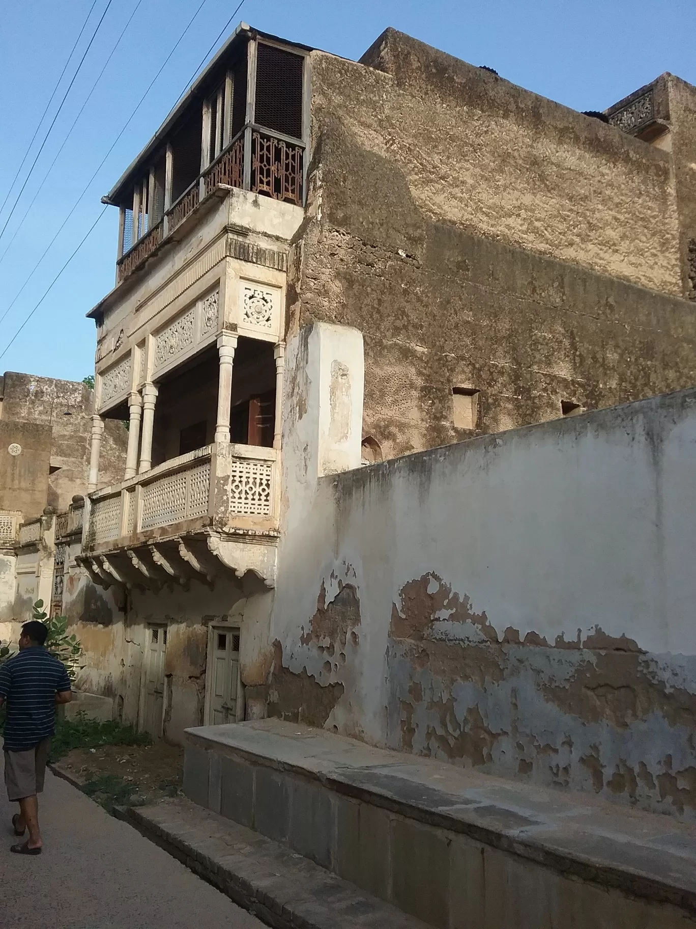Photo of Shekhawati By Tanushree Das