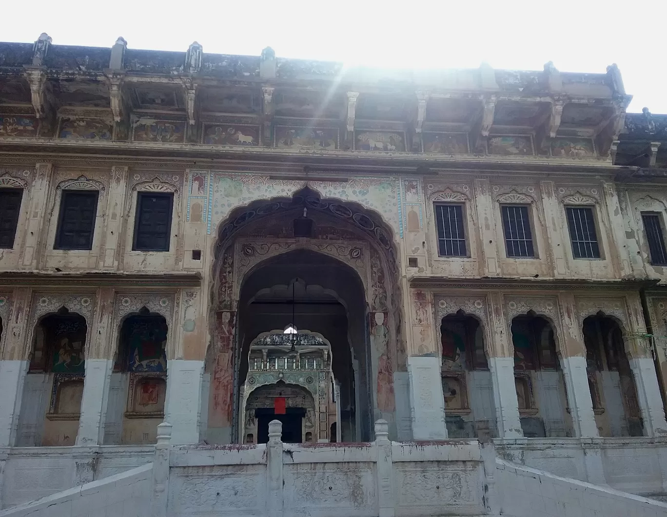 Photo of Shekhawati By Tanushree Das