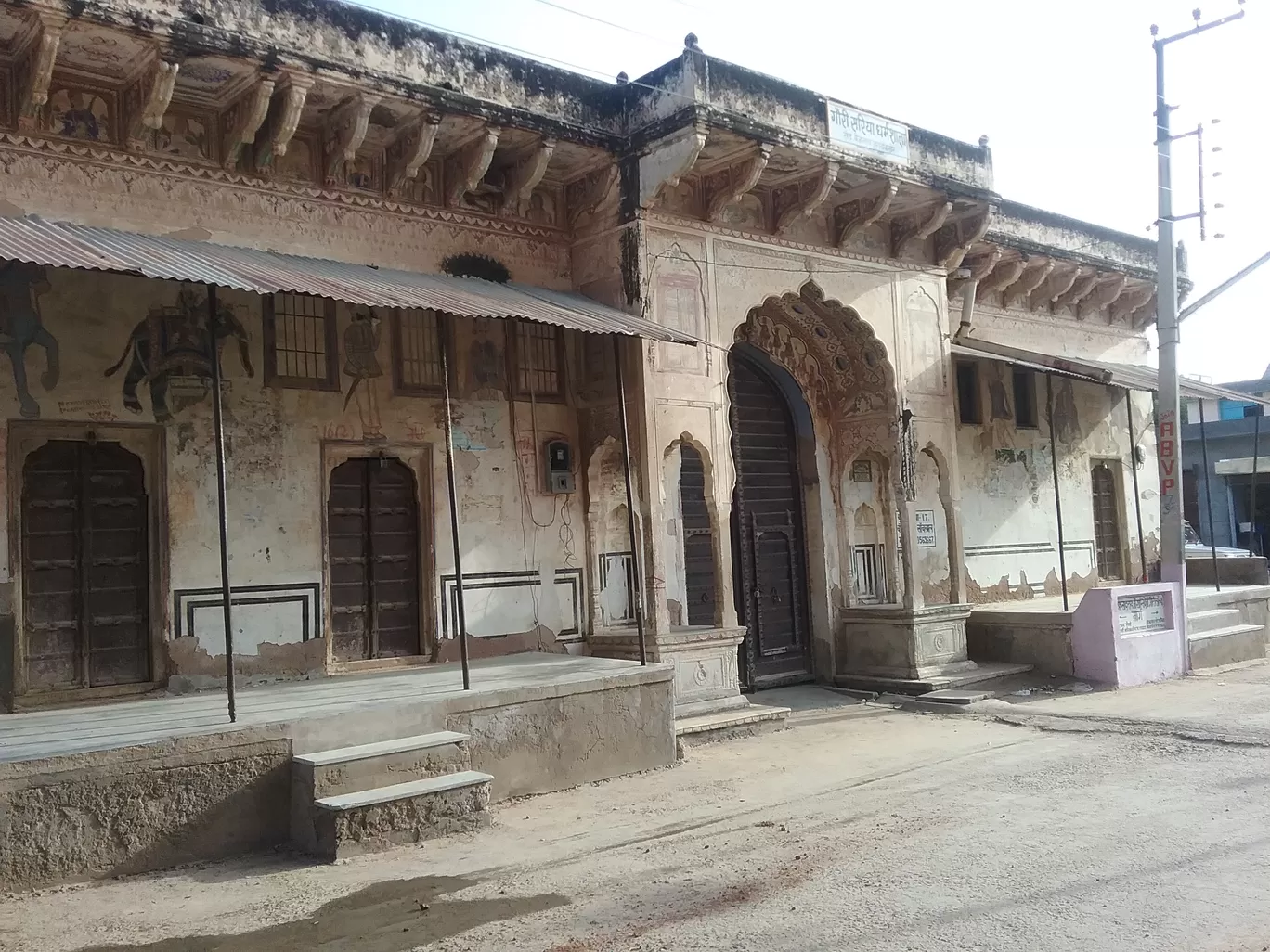 Photo of Shekhawati By Tanushree Das