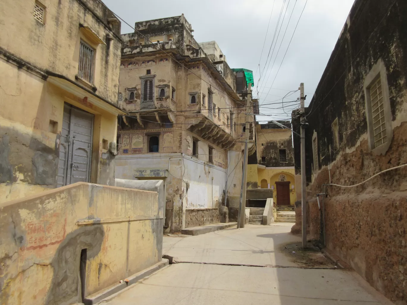 Photo of Shekhawati By Tanushree Das