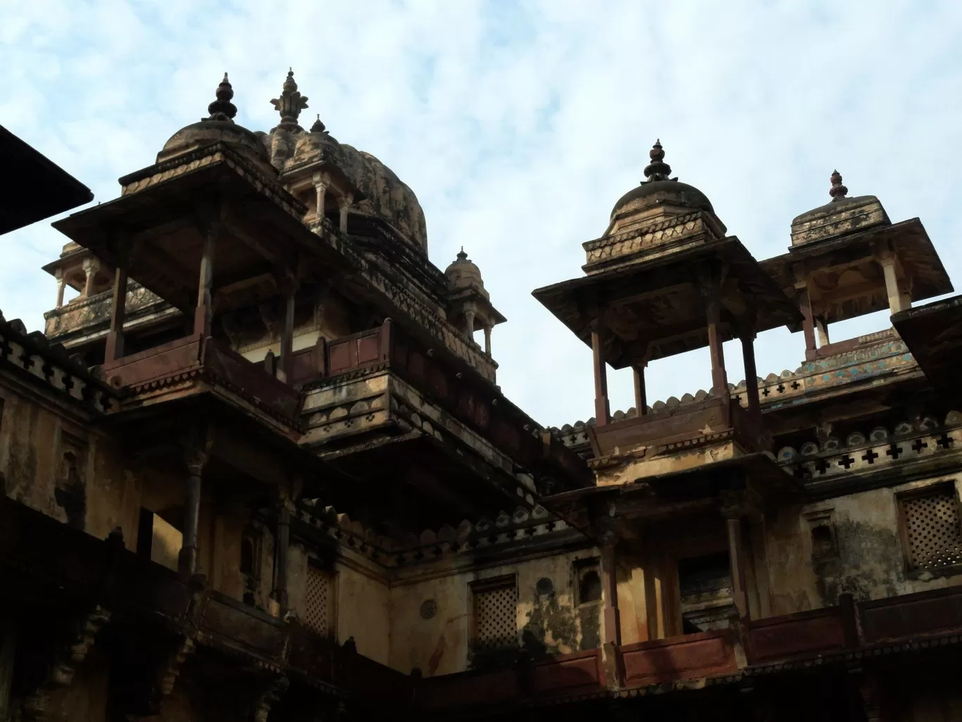 Photo of Orchha By Tanushree Das