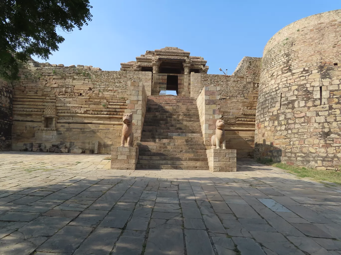 Photo of Bateshwar Group of Temple By Tanushree Das