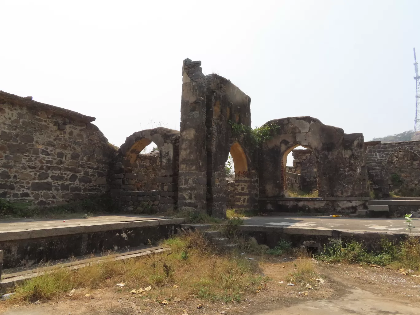 Photo of Kondapalli By Tanushree Das