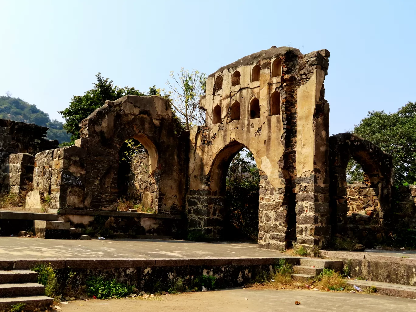 Photo of Kondapalli By Tanushree Das