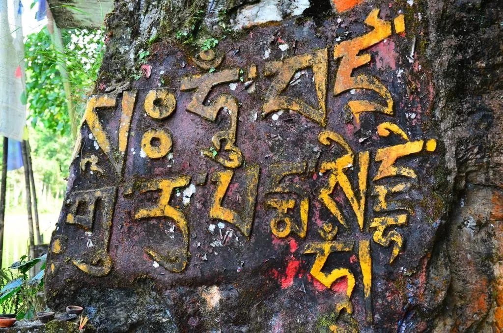 Photo of Aritar Lamphokhari By Avishek Choudhury