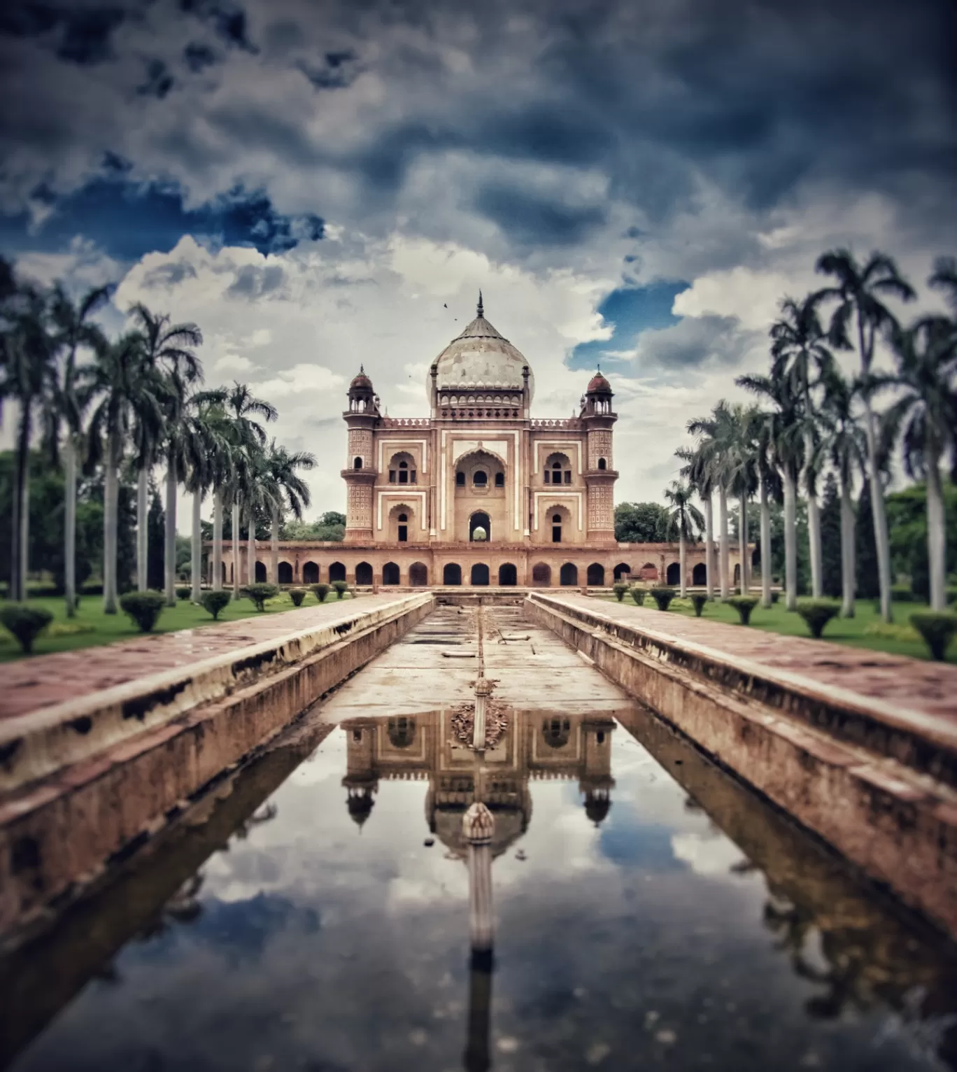 Photo of India By Kaustav Sen