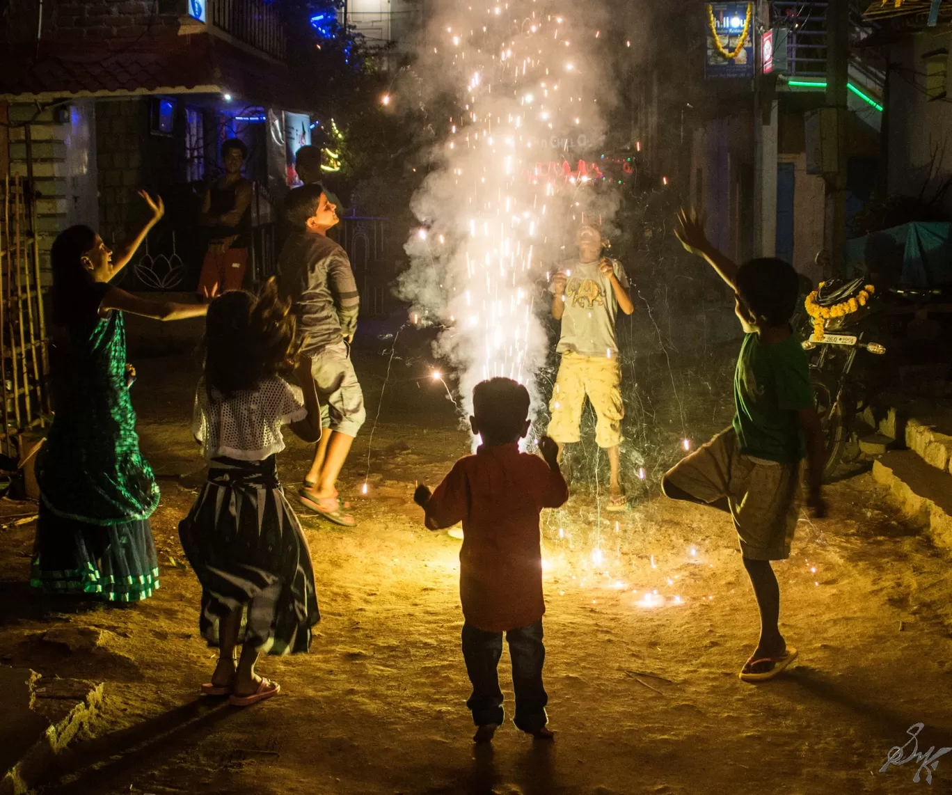 Photo of Hampi By Kaustav Sen