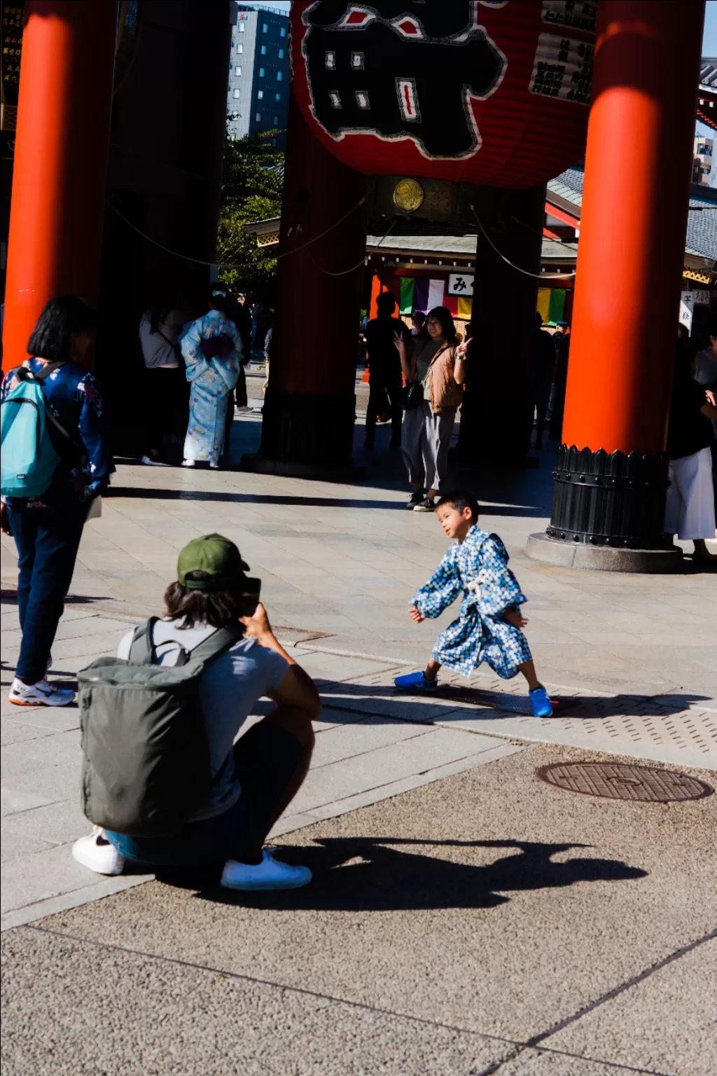 Photo of Japan By A Lone Wolf!!!