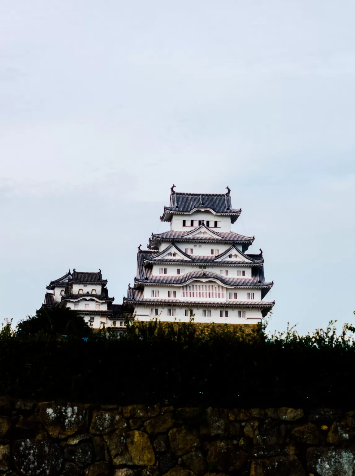 Photo of Japan By A Lone Wolf!!!