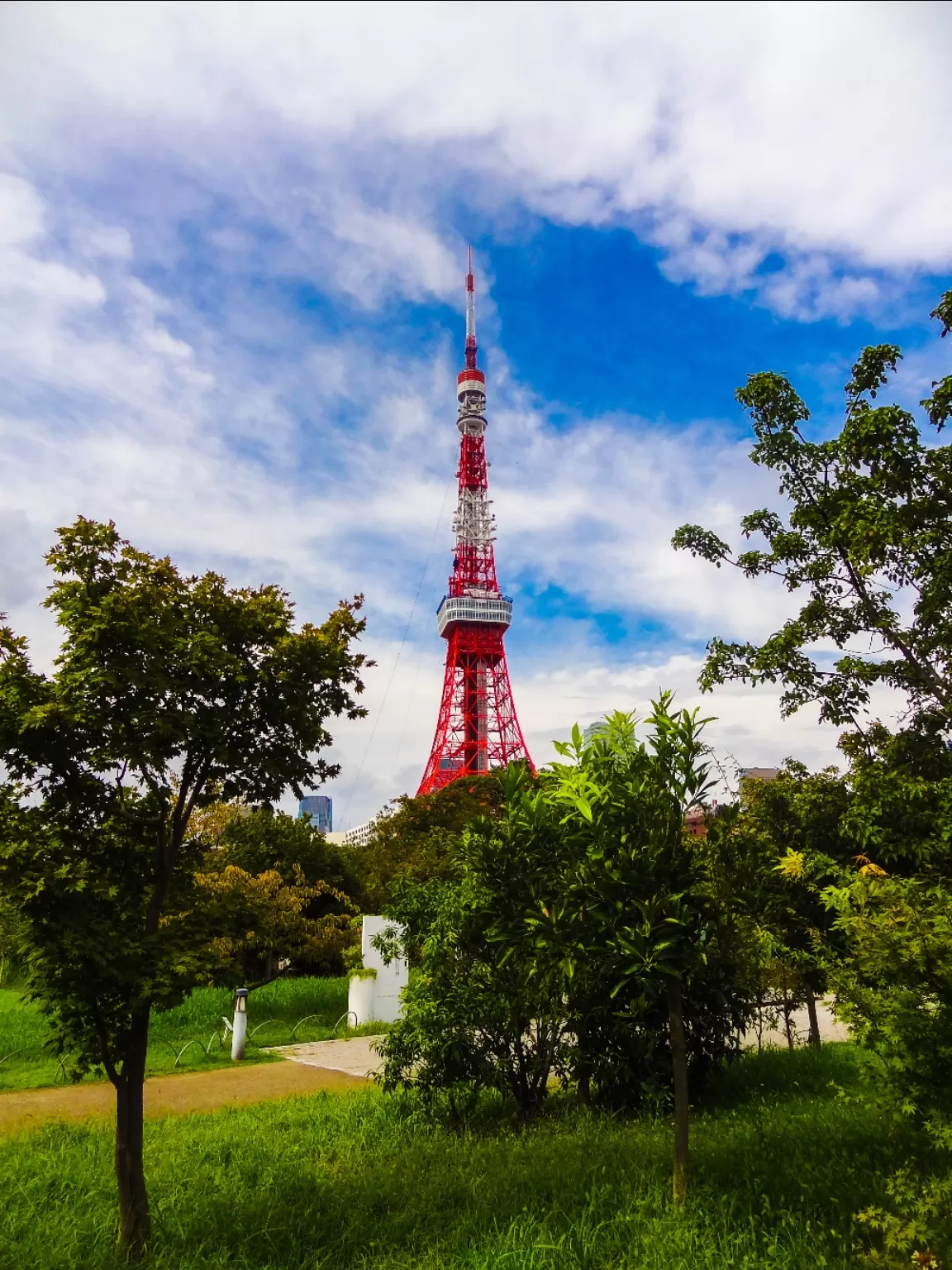 Photo of Japan By A Lone Wolf!!!