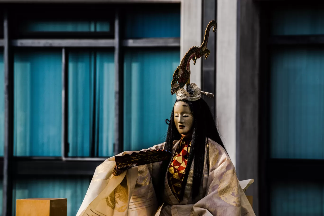 Photo of Japan By A Lone Wolf!!!