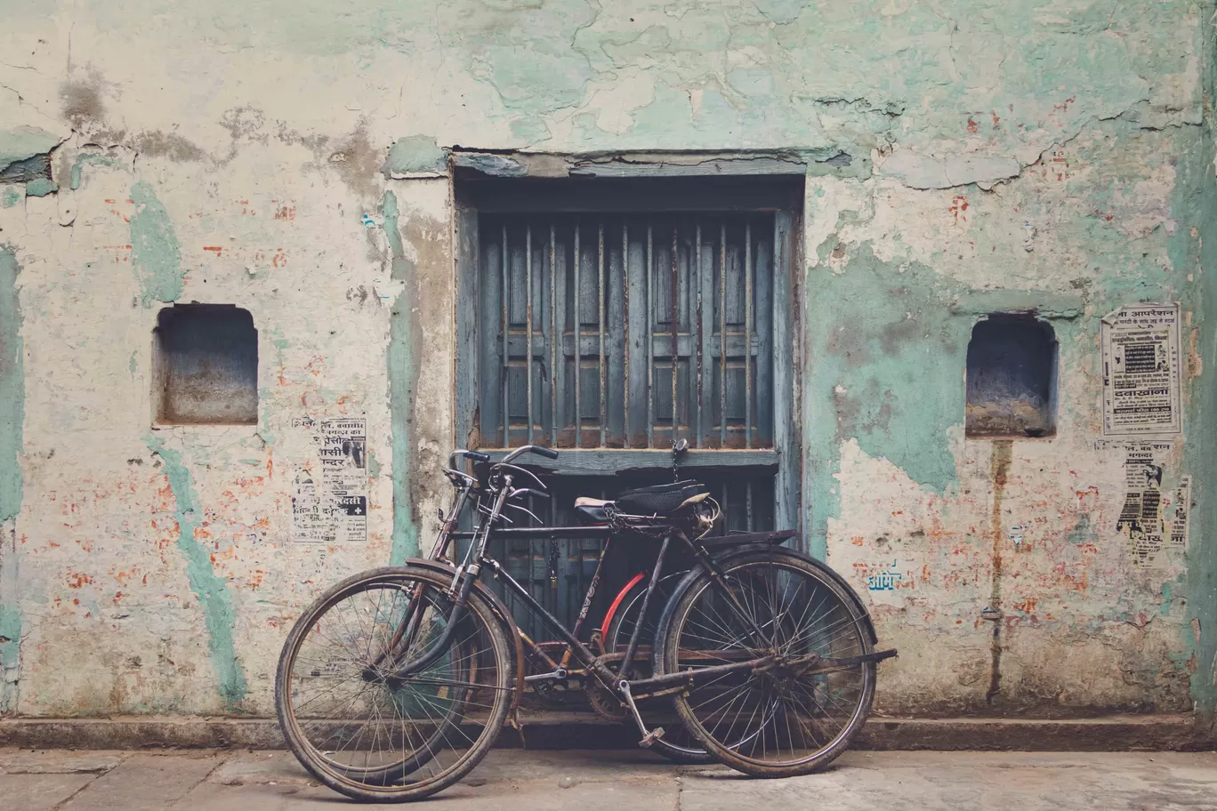 Photo of Varanasi By Vanita Vig