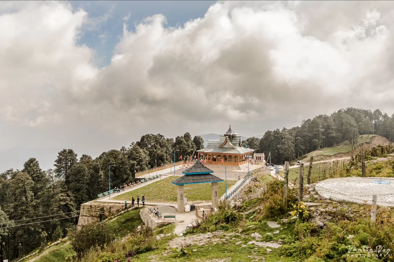 Photo of Himachal Pradesh By Vanita Vig